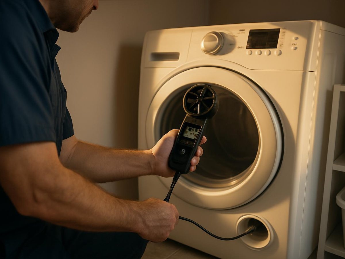 Pine Harborview Dryer Cleaning Services work in Tucson